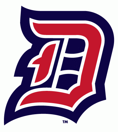 Duquesne Dukes 2007-Pres Alternate Logo t shirts iron on transfers v3